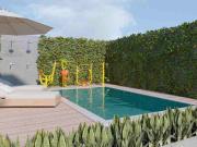 Venta Monoambiente en Belgrano Balcón y Terraza