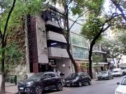 VENTA MONOAMBIENTE EN BELGRANO CON COCHERA PERMUTA