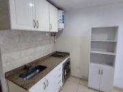 Venta Monoambiente en Chacarita Apto Crédito