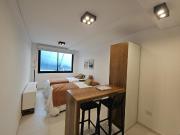 Venta Monoambiente en Congreso a Estrenar ideal para...