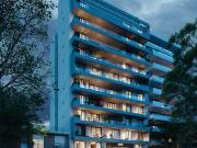 VENTA MONOAMBIENTE EN CONSTRUCCION PALERMO