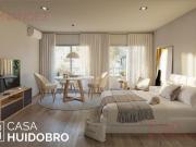 Venta Monoambiente en Construcción Saavedra