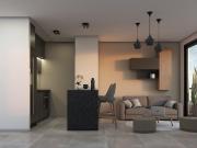 Venta Monoambiente En Construcción, Villa Crespo