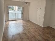 Venta Monoambiente en las Cañitas