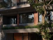 Venta Monoambiente en pozo Belgrano R amenities