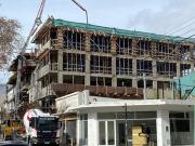 Venta monoambiente en pozo Colegiales FINANCIACION