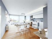 VENTA MONOAMBIENTE EN POZO EN BELGRANO