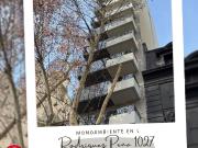 VENTA Monoambiente en Recoleta