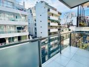 VENTA MONOAMBIENTE EN RECOLETA