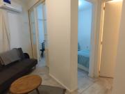 Venta Monoambiente en Recoleta