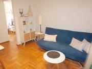 Venta Monoambiente en Recoleta con Balcón