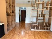 VENTA MONOAMBIENTE EN RETIRO CON COCHERA