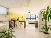 Venta Monoambiente en Villa Crespo