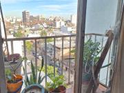 Venta Monoambiente en Villa Crespo