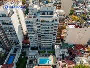 Venta Monoambiente en Villa Crespo, Capital Federal