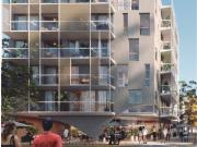 Venta monoambiente en Villa Urquiza