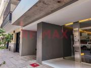 VENTA MONOAMBIENTE VILLA CRESPO CON COCHERA