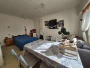 Venta Monoambiente excelent vista abierta P.Mitre
