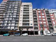 Venta Monoambiente Frente a Plaza COLON