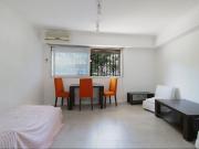 VENTA MONOAMBIENTE FRENTE A PLAZA LAS HERAS