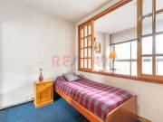 Venta monoambiente frente APTO CREDITO MONSERRAT