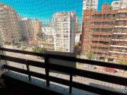 VENTA MONOAMBIENTE FRENTE BALCON 100MTS MAR PERLA