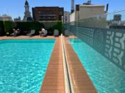 VENTA MONOAMBIENTE FULL AMENITIES