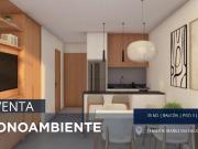 VENTA MONOAMBIENTE GIARDINO III