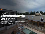 Venta Monoambiente Ginkgo Biloba I Aconquija 2796...