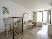 Venta Monoambiente ideal AIRBNB OPCION VTA AMOB