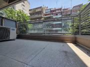 Venta Monoambiente José Hernández 2458