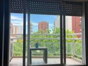 Venta Monoambiente Luz Vista Nuñez