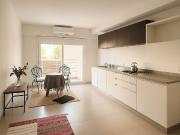 VENTA MONOAMBIENTE MODERNO EN FLORES