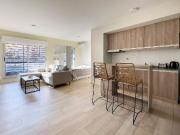 VENTA MONOAMBIENTE MODERNO EN VILLA CRESPO