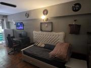 VENTA MONOAMBIENTE MONSERRAT BALCÓN BAJOS GASTOS