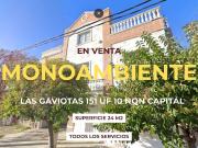 VENTA MONOAMBIENTE NEUQUEN CAPITAL