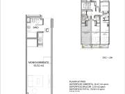 VENTA MONOAMBIENTE NUÑEZ EN POZO CUOTAS