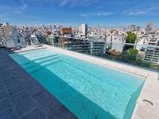 Venta Monoambiente Paláis Salguero PALERMO