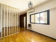 VENTA MONOAMBIENTE PALERMO 33M2