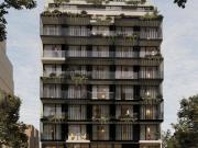 Venta monoambiente Palermo