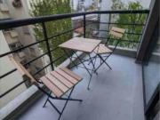 Venta Monoambiente Palermo amoblado y equipado