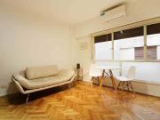 Venta Monoambiente Palermo Apto Credito