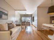 VENTA MONOAMBIENTE PALERMO C/ AMENITIES