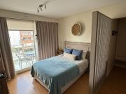 Venta monoambiente Palermo FULL AMOBLADO!