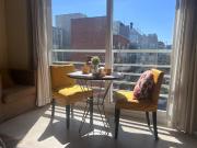 Venta Monoambiente Palermo Hollywood Amoblado Baulera...