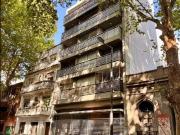 VENTA MONOAMBIENTE PALERMO HOLLYWOOD C/BALCON