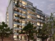 VENTA MONOAMBIENTE PALERMO HOLLYWOOD CON AMENITIES A...