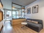 VENTA MONOAMBIENTE PALERMO PATIO PARRILLA AMENITIE