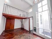 VENTA MONOAMBIENTE PATIO ENTREPISO MONSERRAT