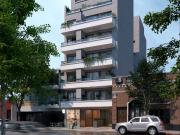 Venta monoambiente Piso 4 al frente